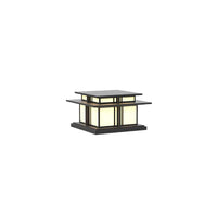 Arden Column Outdoor Lamp