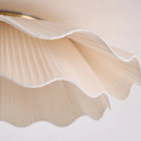 Lunaria Wave Ceiling Light