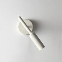 CylinGlow Wall Lamp