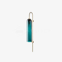 Nova Minimalist Sconce