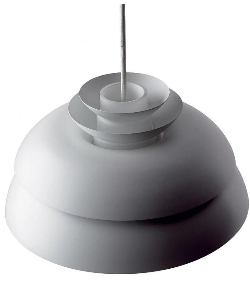 Melodia Layered Pendant