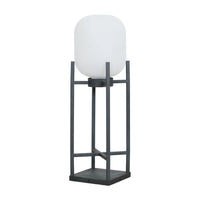 Everlight Outdoor Solar Lantern