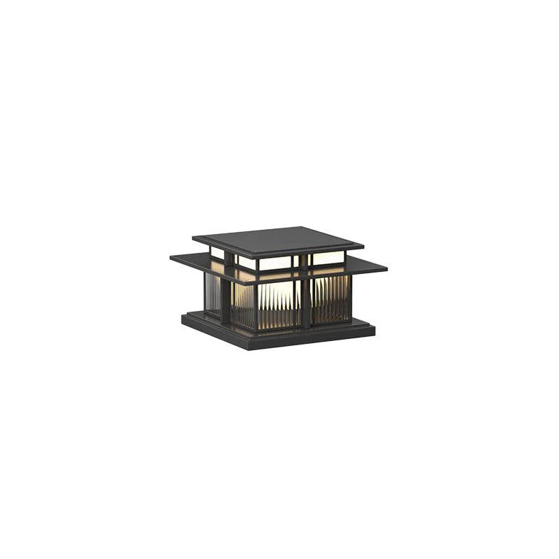 Arden Column Outdoor Lamp