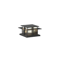 Arden Column Outdoor Lamp