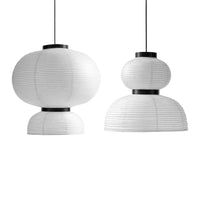 Silkeblomstring pendellys