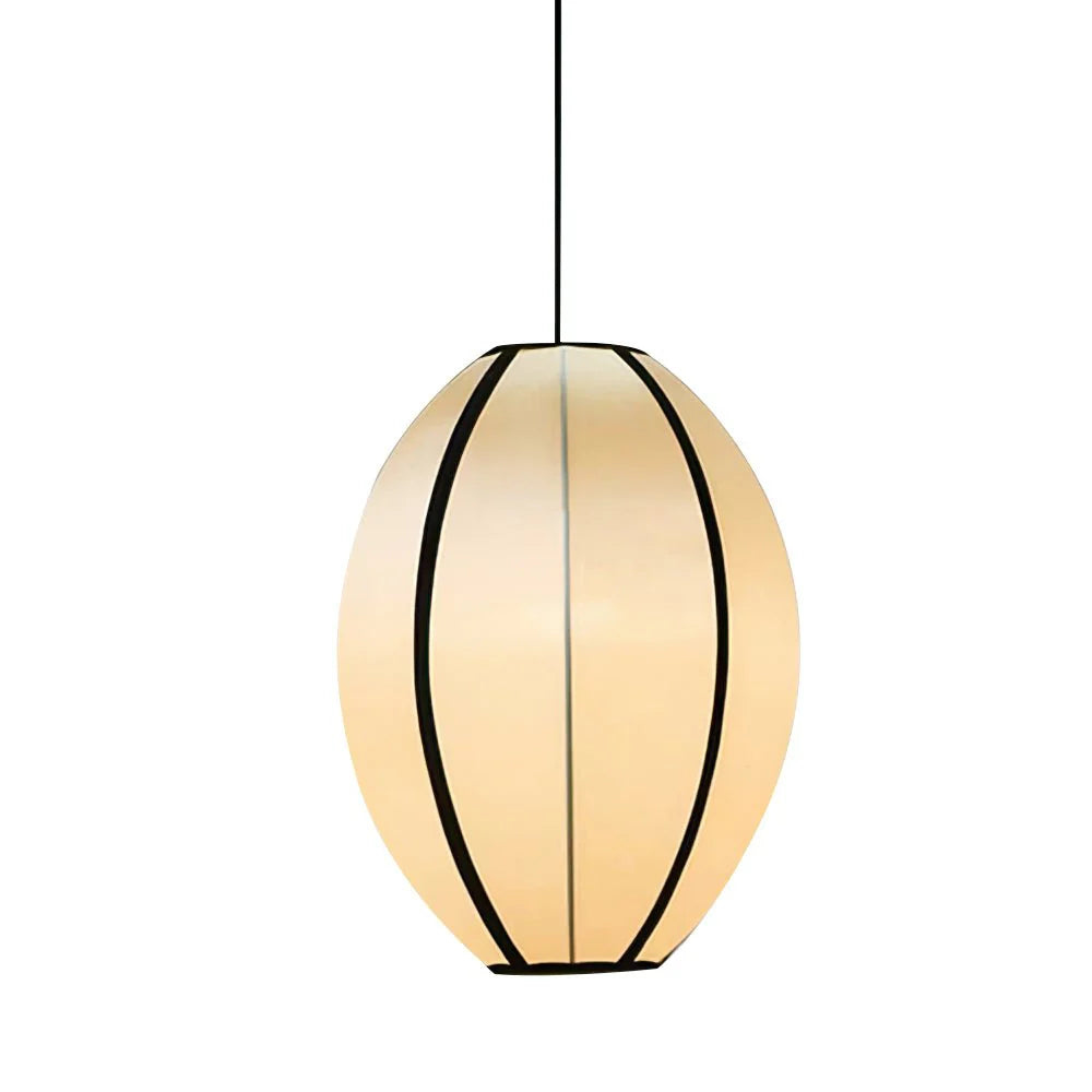Lampada a sospensione Zen Glow