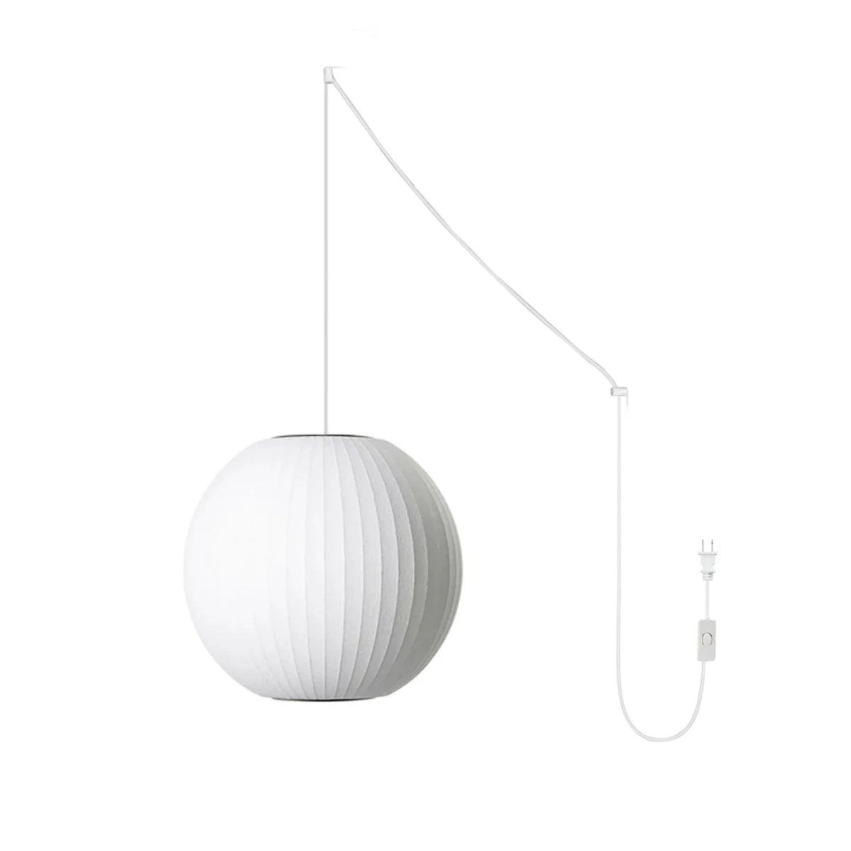 Legende orb pendelys