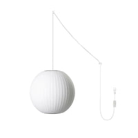 Legende orb pendelys