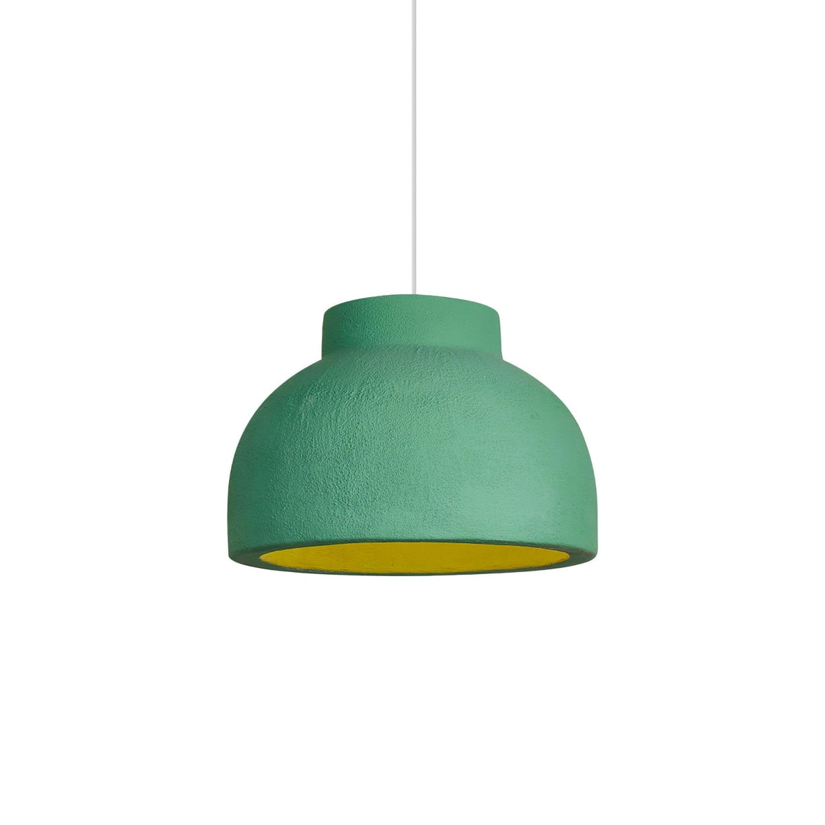 Clay Grain Pendant Light
