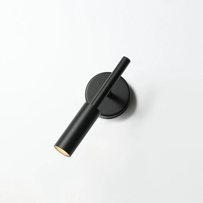 CylinGlow Wall Lamp