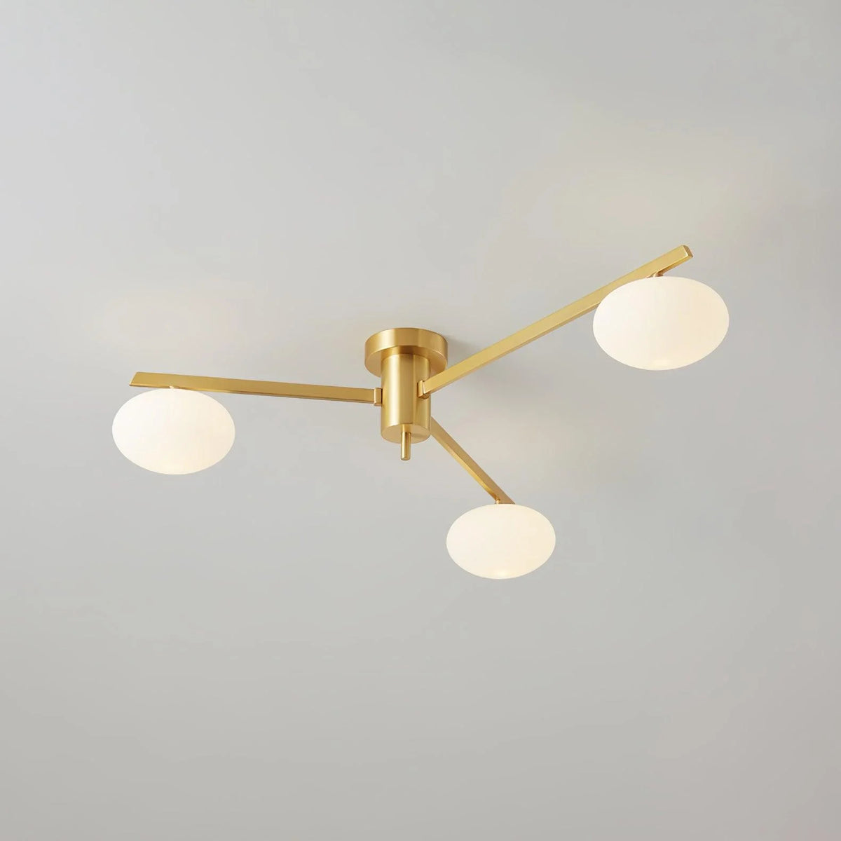 JasperGlow Ceiling Light