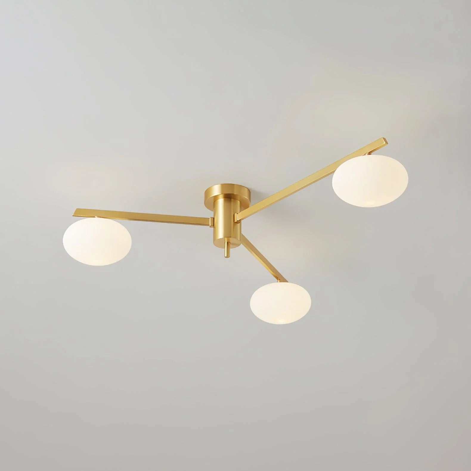 Lampada da soffitto JasperGlow