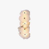 Alba Steinmauerlampe