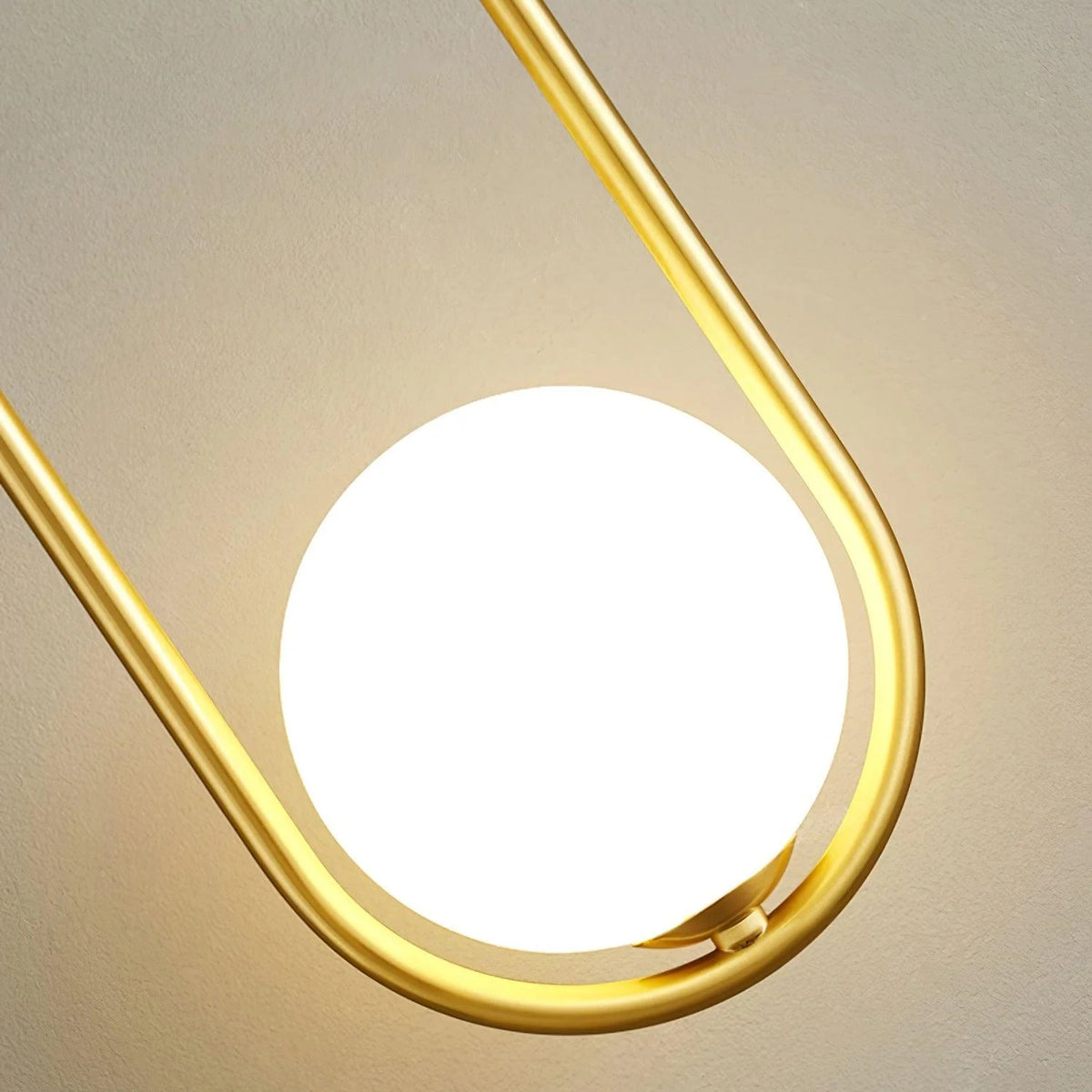 Lampada di accento Noelle
