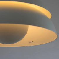 Melodia Layered Pendant