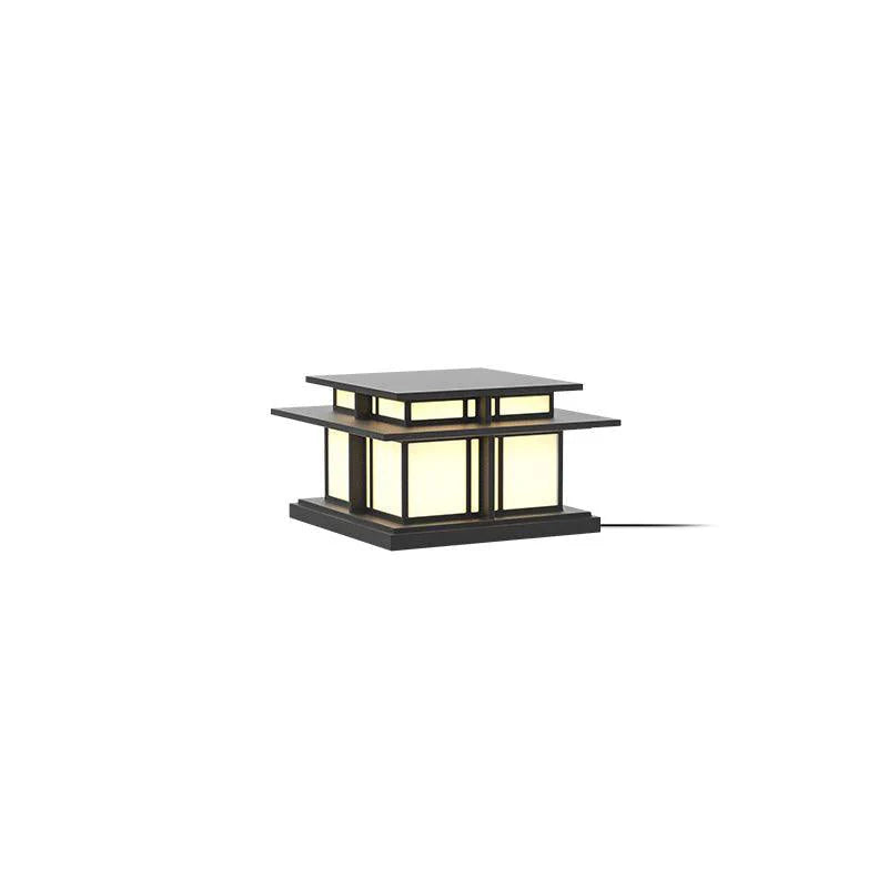 Arden Column Outdoor Lamp