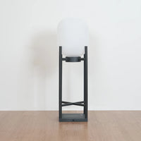 Everlight Outdoor Solar Lantern