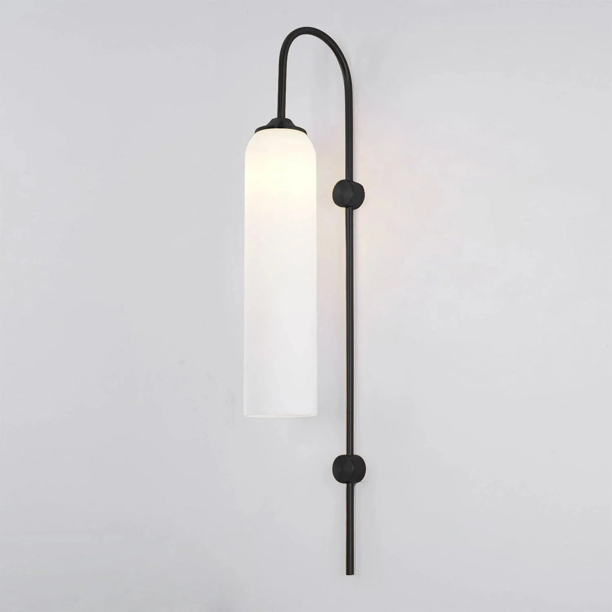 Nova Minimalist Sconce