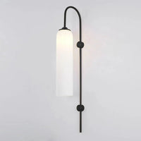 Nova Minimalist Sconce