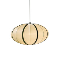 Zen Glow Pendant Light