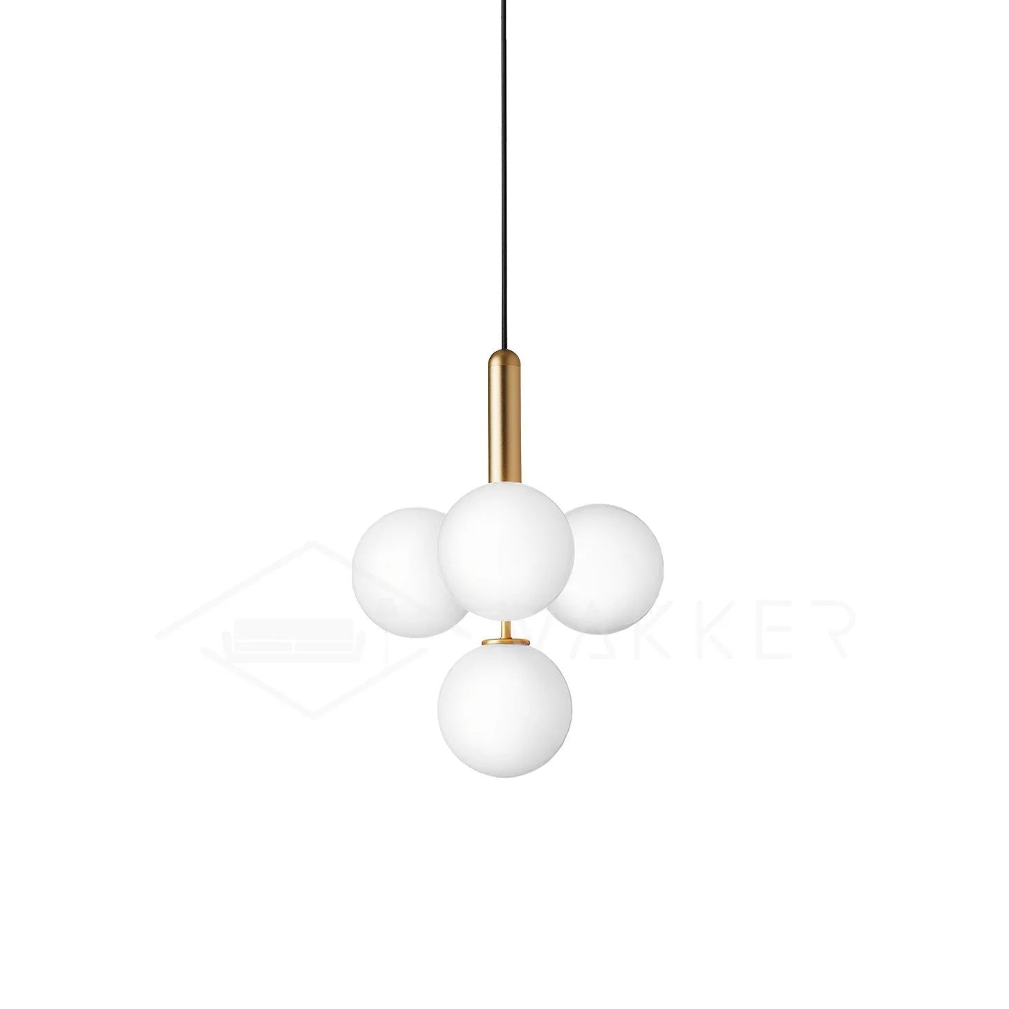 Lampada a sospensione Astra Grande