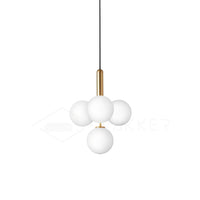 Astra Grande Pendant Light