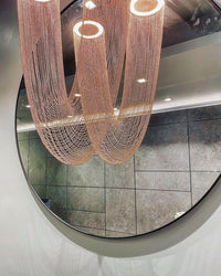 LumaOro Pendant