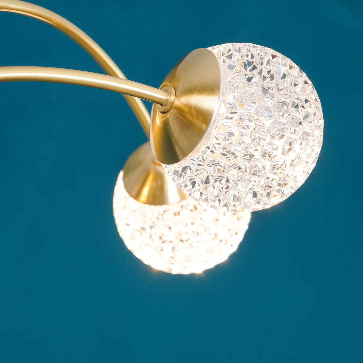 Luna elegance lysekrone