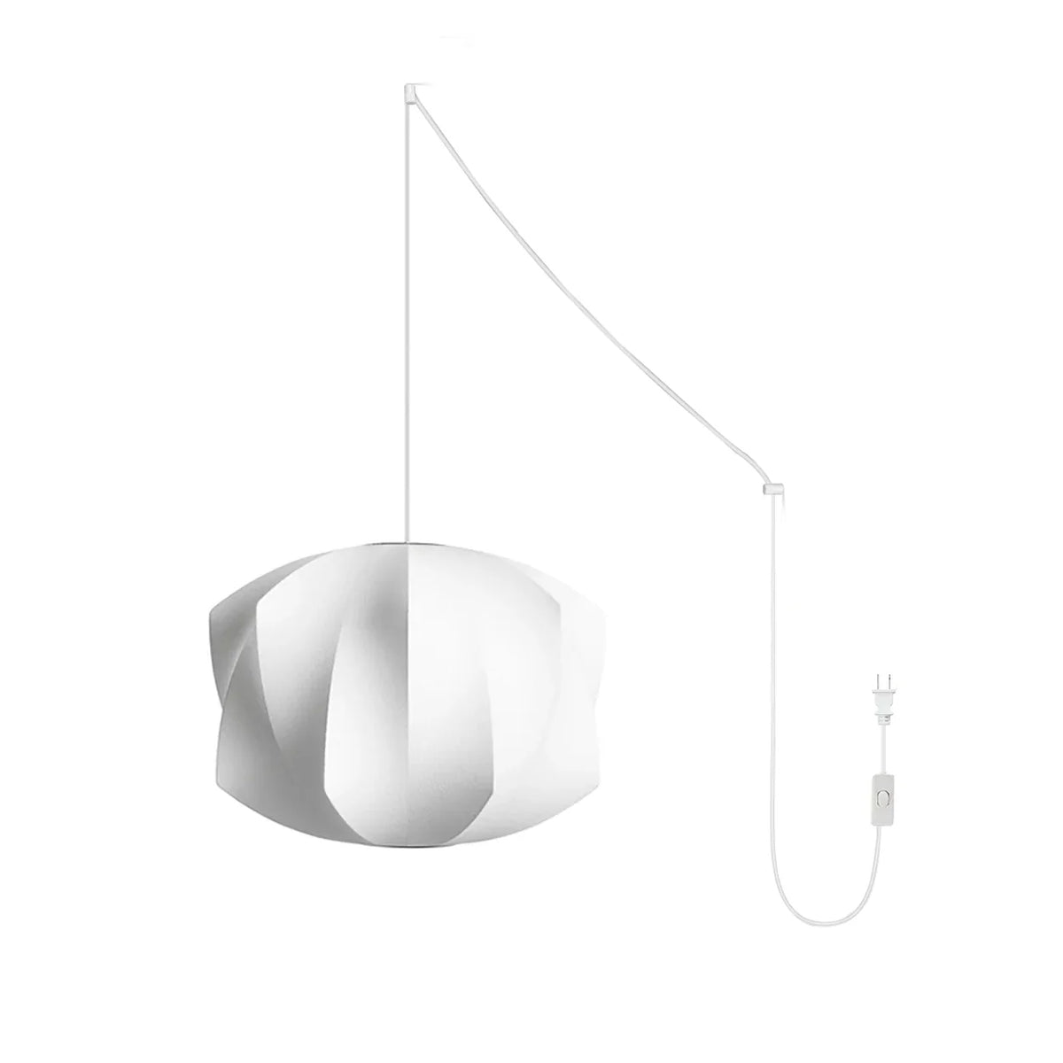 Legende orb pendelys