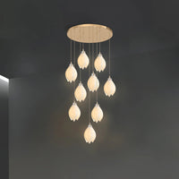 Starlight Petal pendel Light