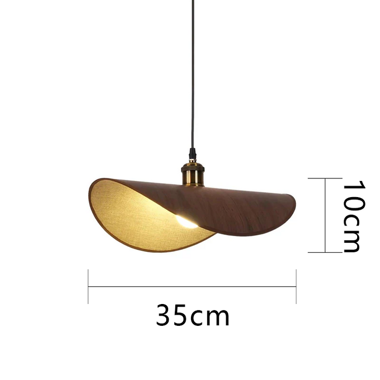 Moderne Creative Arc Pendel Light