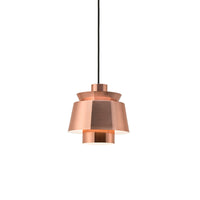Nordic Light Luxury Minimalist Iron Pendant Light