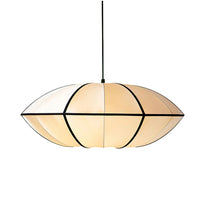 Zen Glow Pendant Light