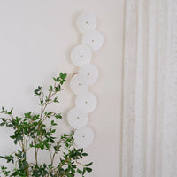 Lotus Bloom Wall Sconce