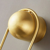 Lampada di accento Noelle