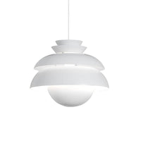 Melodia Layered Pendant