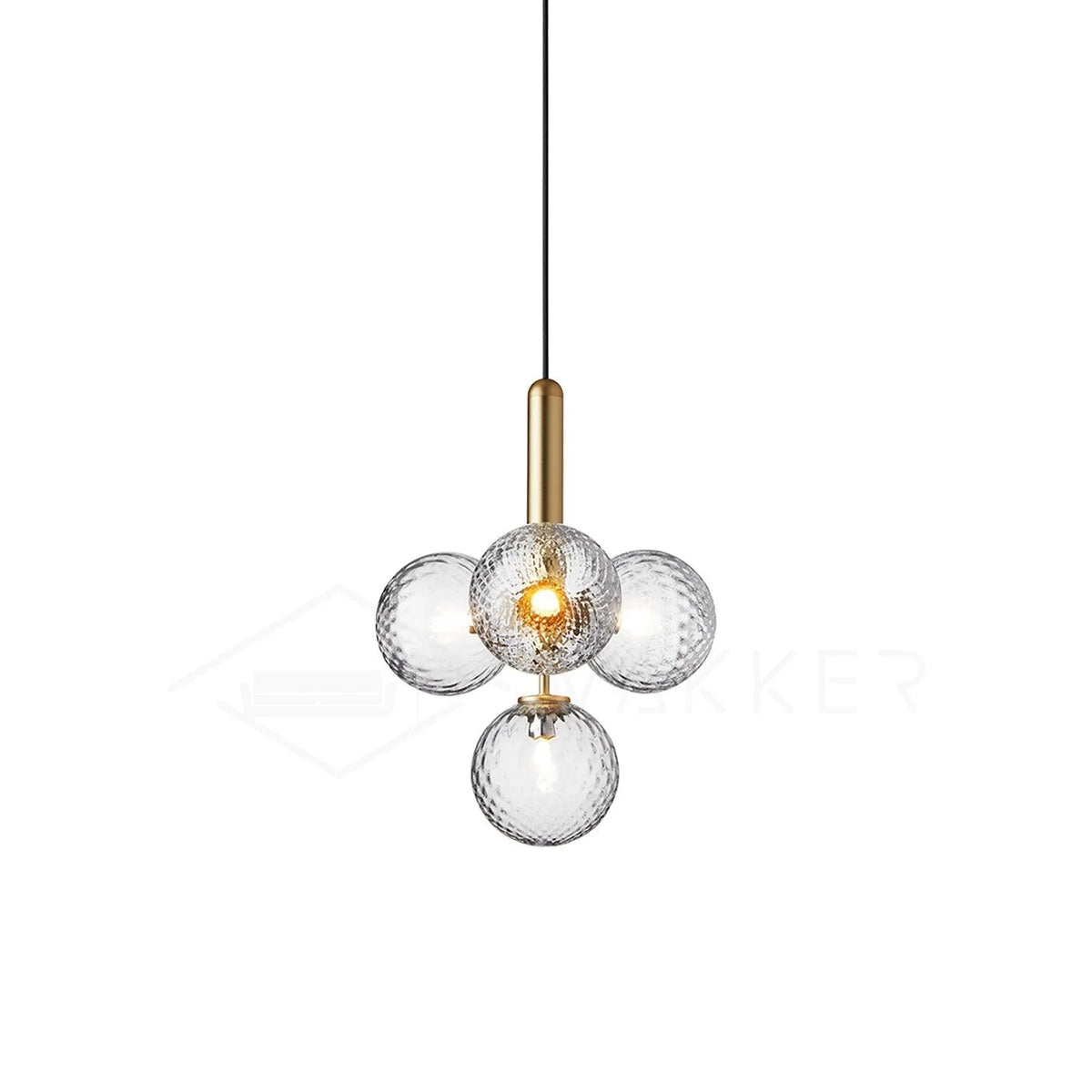 Astra Grande Pendant Light