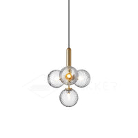 Astra Grande Pendant Light