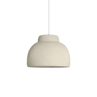 Clay Grain Pendant Light