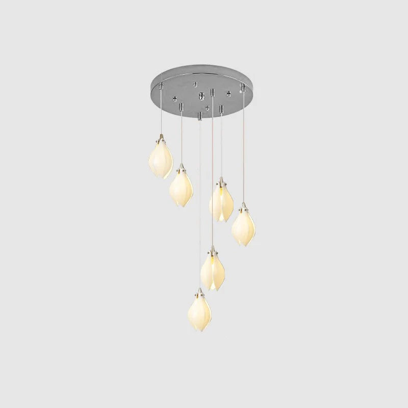 Starlight Petal pendel Light
