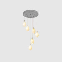 Starlight Petal pendel Light