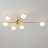 JasperGlow Ceiling Light