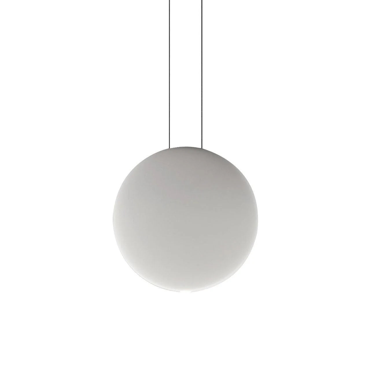 Mond-Pendelleuchte
