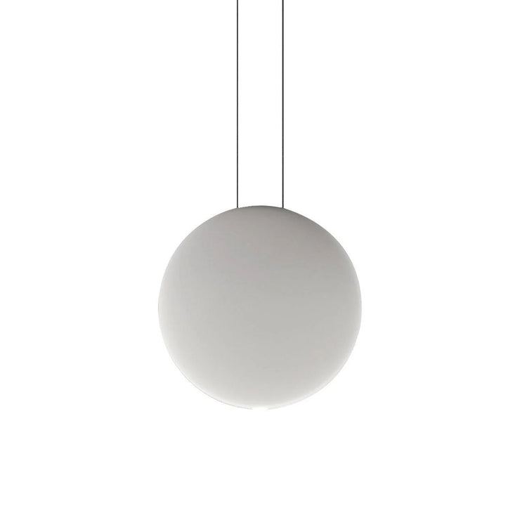 Trendy Orbs Resin Pendant Light