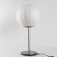 Lampe de table d'orbe paradis