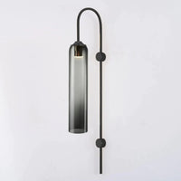 Nova Minimalist Sconce