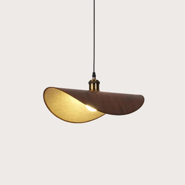 Moderne Creative Arc Pendel Light