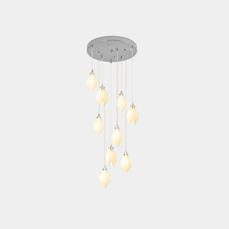 Starlight Petal pendel Light