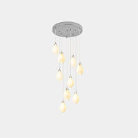 Starlight Petal pendel Light