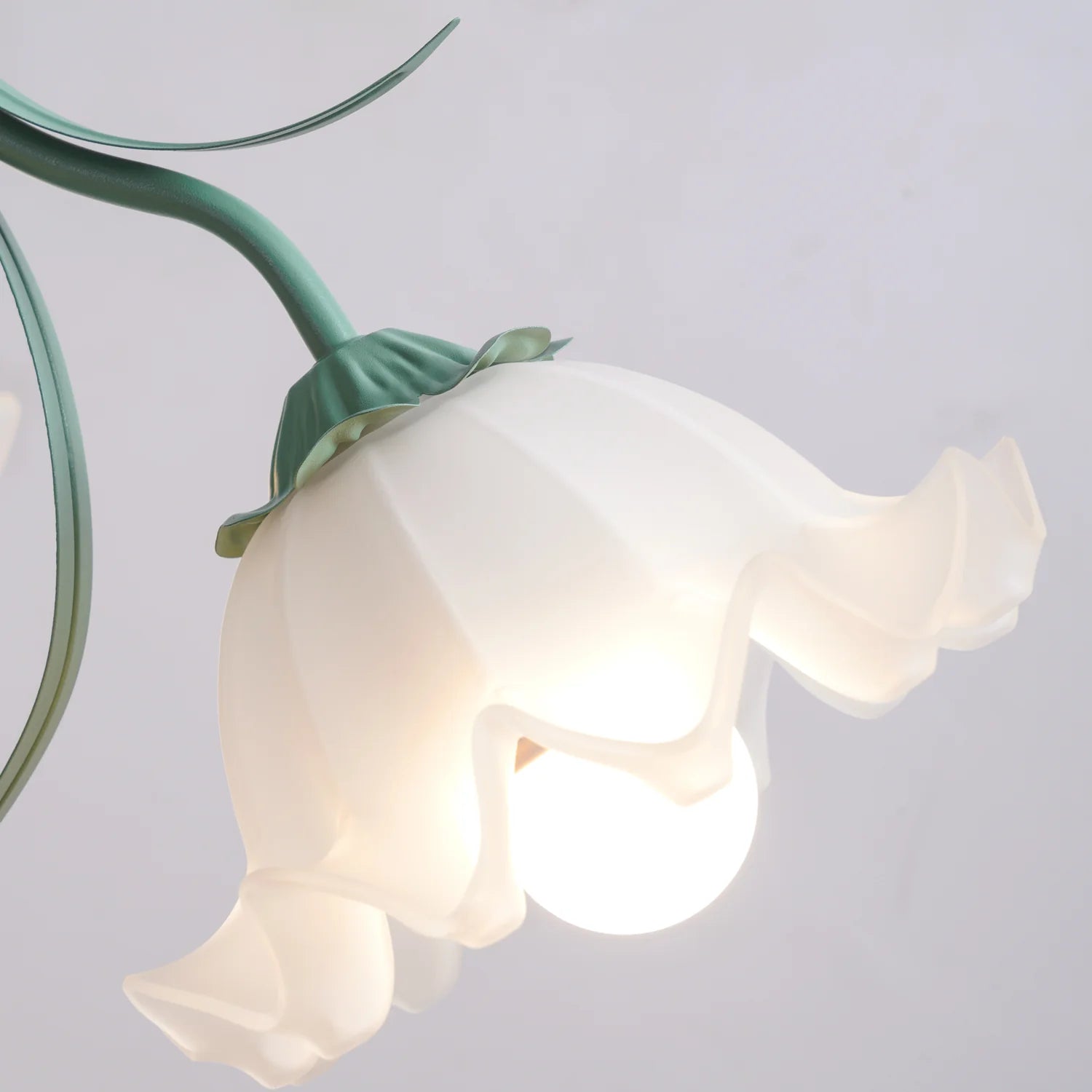 Lampadario Valley Bloom